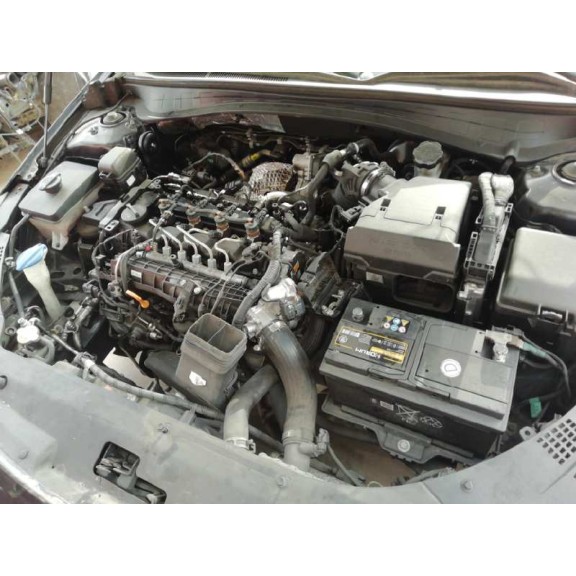 kia optima del año 2018