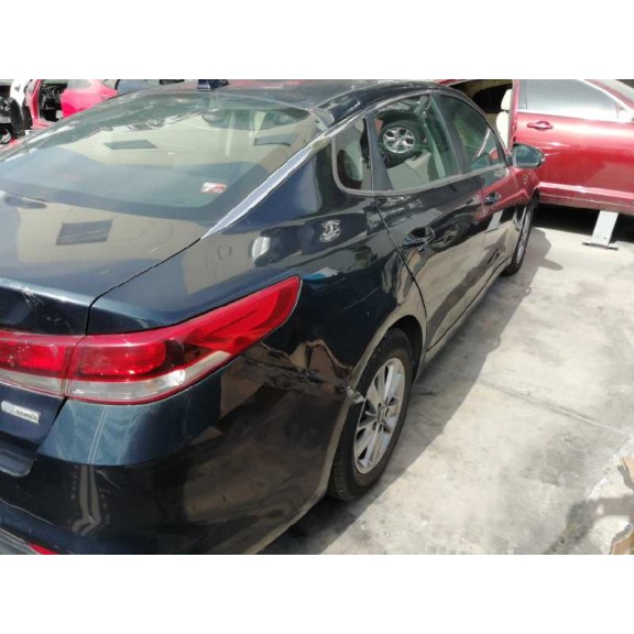 kia optima del año 2018