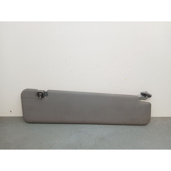Recambio de parasol izquierdo para mercedes-benz vito (w638) caja cerrada 110 d  (638.074) referencia OEM IAM   
