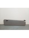 Recambio de parasol izquierdo para mercedes-benz vito (w638) caja cerrada 110 d  (638.074) referencia OEM IAM   