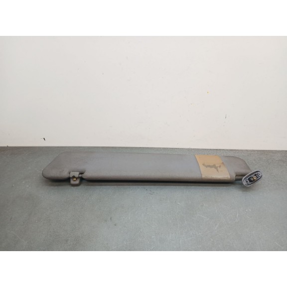 Recambio de parasol izquierdo para mercedes-benz vito (w638) caja cerrada 110 d  (638.074) referencia OEM IAM   