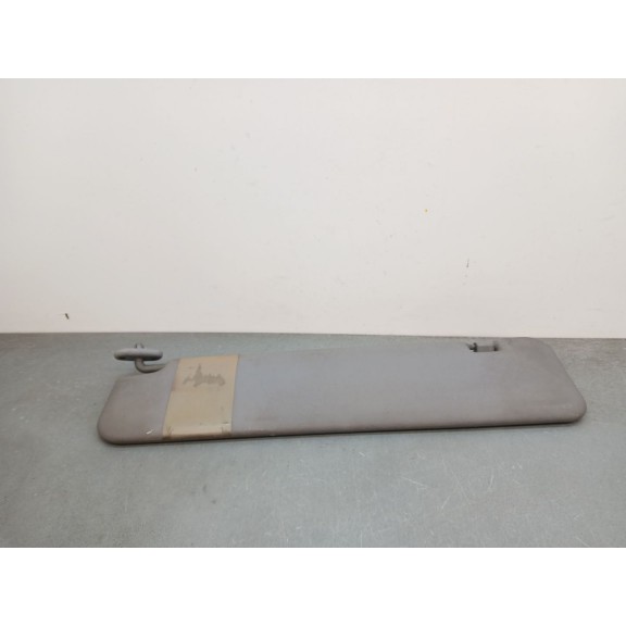 Recambio de parasol izquierdo para mercedes-benz vito (w638) caja cerrada 110 d  (638.074) referencia OEM IAM   