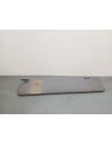 Recambio de parasol izquierdo para mercedes-benz vito (w638) caja cerrada 110 d  (638.074) referencia OEM IAM   