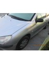 peugeot 206 berlina del año 1999