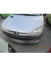 peugeot 206 berlina del año 1999