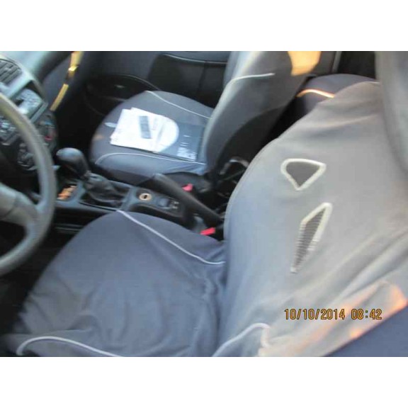 peugeot 206 berlina del año 1999