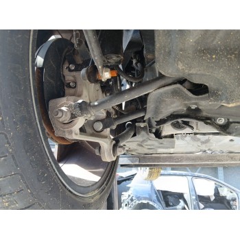 Recambio de puente trasero para renault megane e-tech suv ev40 referencia OEM IAM 554000941R  