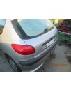 peugeot 206 berlina del año 1999