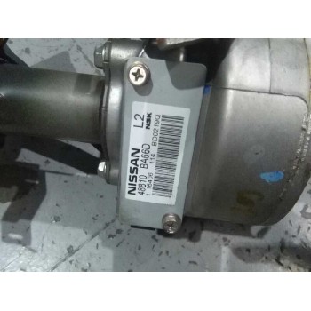Recambio de columna direccion para nissan juke (f15) acenta referencia OEM IAM 48810BA66D  
