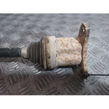 Recambio de transmision trasera derecha para opel mokka x 120 aniversario start/stop referencia OEM IAM   