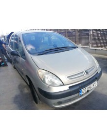 citroën xsara picasso del año 2006
