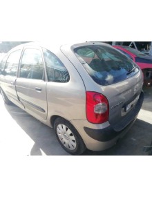 citroën xsara picasso del año 2006 2