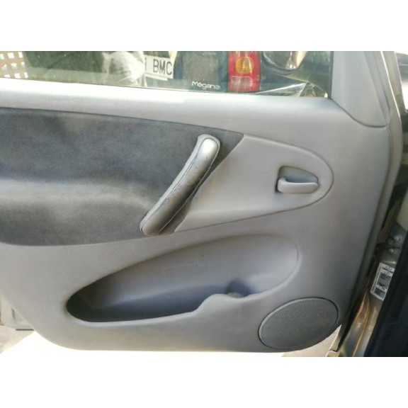 citroën xsara picasso del año 2006