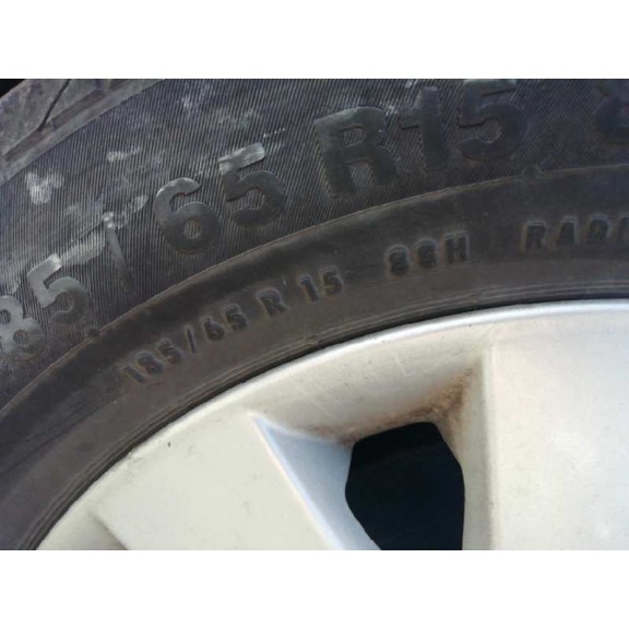 citroën xsara picasso del año 2006