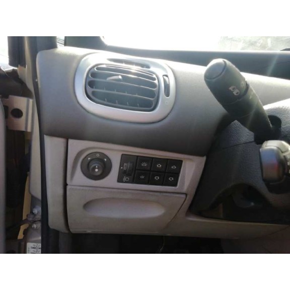 citroën xsara picasso del año 2006