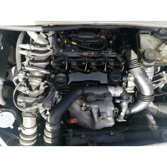 citroën xsara picasso del año 2006