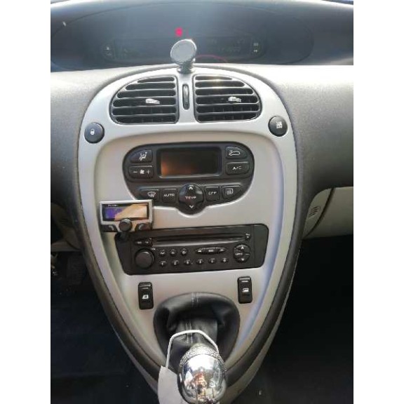 citroën xsara picasso del año 2006