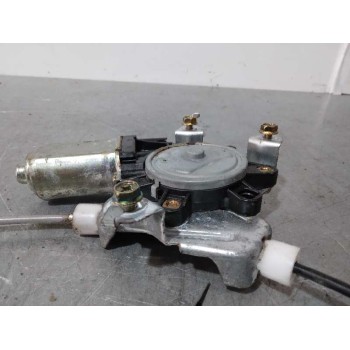 Recambio de elevalunas trasero izquierdo para nissan murano (z50) básico referencia OEM IAM NO REF NO REF FICHA 2 PINS