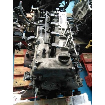 Recambio de motor completo para hyundai i20 classic referencia OEM IAM D4FC <CASCO> 