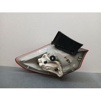 Recambio de piloto trasero derecho para opel astra j (p10) 1.4 turbo (68) referencia OEM IAM 13262012  