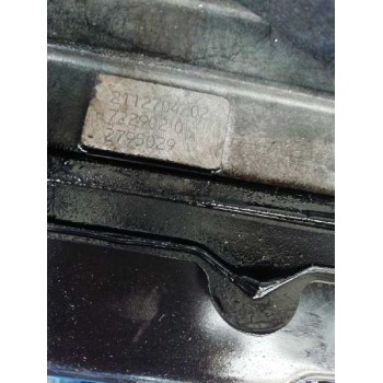 Recambio de caja cambios para mercedes-benz clase clk (w207) coupe 350 cdi blueefficiency (207.322) referencia OEM IAM 722902  