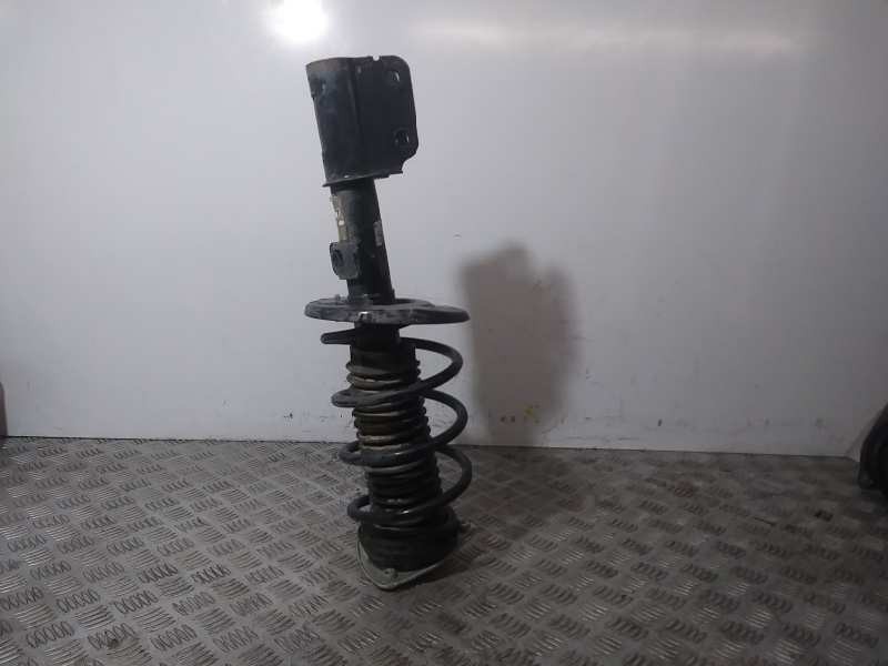 Recambio de amortiguador delantero izquierdo para peugeot 508 allure referencia OEM IAM 9800479780  