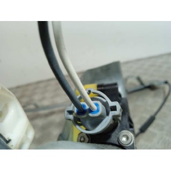 Recambio de elevalunas delantero izquierdo para renault kangoo furgón professional referencia OEM IAM 13441R  2 CABLES