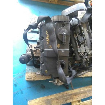 MOTOR COMPLETO AUY <CASCO> 