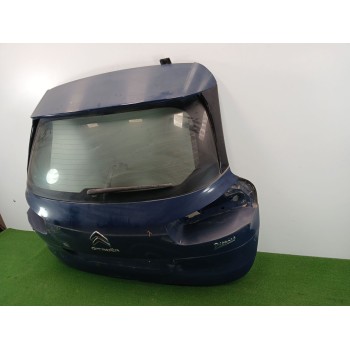 Recambio de porton trasero para citroën c4 picasso feel referencia OEM IAM 1609347780  