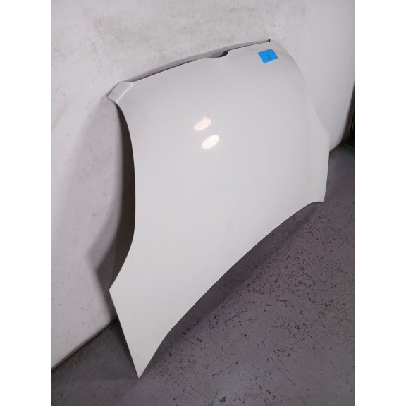 Recambio de capot para fiat doblo cargo 1.3 16v jtd cat referencia OEM IAM 51810378  
