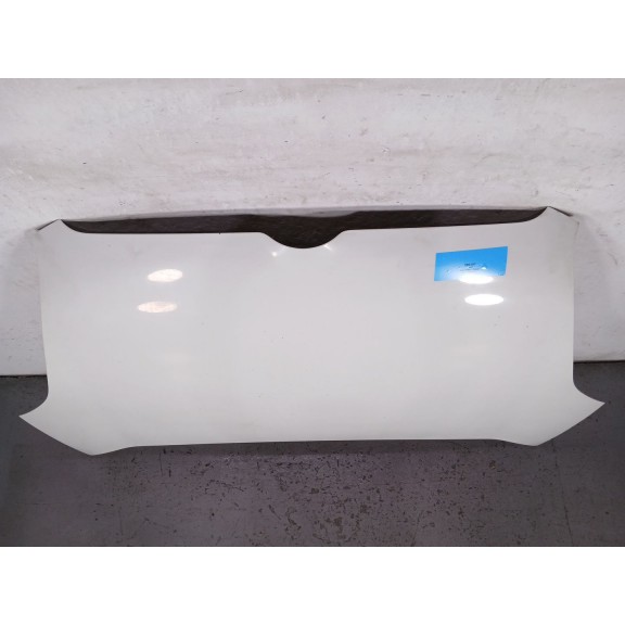 Recambio de capot para fiat doblo cargo 1.3 16v jtd cat referencia OEM IAM 51810378  