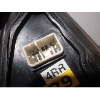 Recambio de retrovisor izquierdo para kia sorento 2.5 crdi concept referencia OEM IAM  5 PINES NO ABATIBLE