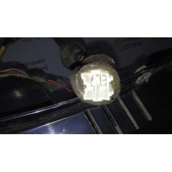 Recambio de piloto trasero izquierdo para hyundai matrix (fc) 1.5 crdi gls referencia OEM IAM   