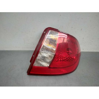 Recambio de piloto trasero derecho para hyundai getz (tb) 1.1 12v cat referencia OEM IAM 924021C5XX  