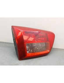 Recambio de piloto trasero izquierdo interior para peugeot 4007 premium referencia OEM IAM    2