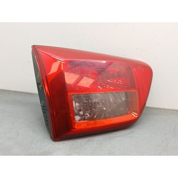 Recambio de piloto trasero izquierdo interior para peugeot 4007 premium referencia OEM IAM   