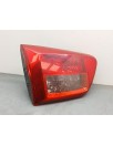 Recambio de piloto trasero izquierdo interior para peugeot 4007 premium referencia OEM IAM   