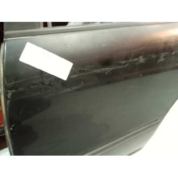 Recambio de puerta trasera izquierda para seat toledo (1m2) 1.9 tdi referencia OEM IAM  NEGRA 