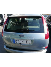 Recambio de porton trasero para ford focus c-max (cap) 2.0 tdci cat referencia OEM IAM 1320345  