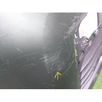 Recambio de paragolpes delantero para peugeot partner furgoneta/monovolumen (k9) 1.5 bluehdi 100 referencia OEM IAM 9816765680  