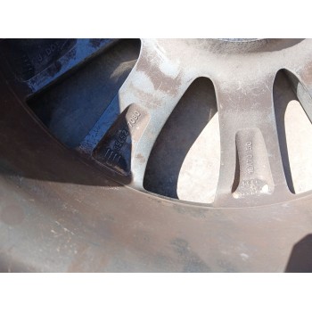 Recambio de llanta para mazda cx-3 (dk) 1.5 skyactiv-d (dk2ws) referencia OEM IAM 9965277080  