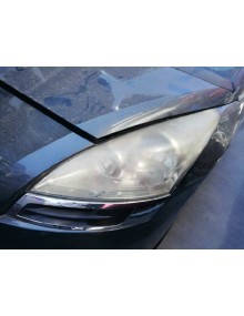 Recambio de faro izquierdo para peugeot 5008 premium referencia OEM IAM 9682519180 FALTA TAPA 