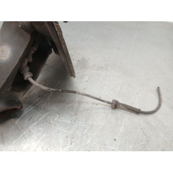 Recambio de mangueta delantera derecha para ford focus iii 1.5 tdci referencia OEM IAM 1882874  