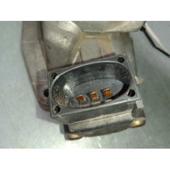 Recambio de caja mariposa para ford fiesta berlina (dx) ambiente referencia OEM IAM 96BFFA 95BF9B989 3 PINS