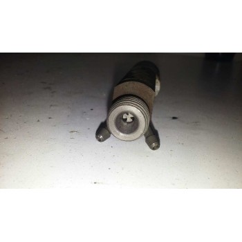 Recambio de inyector para volkswagen golf iv berlina (1j1) 1.9 tdi referencia OEM IAM 0432193595 038130202A ASV