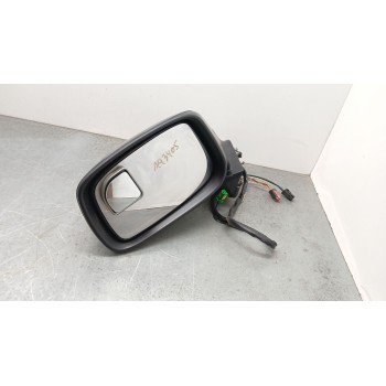 Recambio de retrovisor izquierdo para lancia phedra (179_) 2.2 jtd (179axc1a) referencia OEM IAM E2011011  