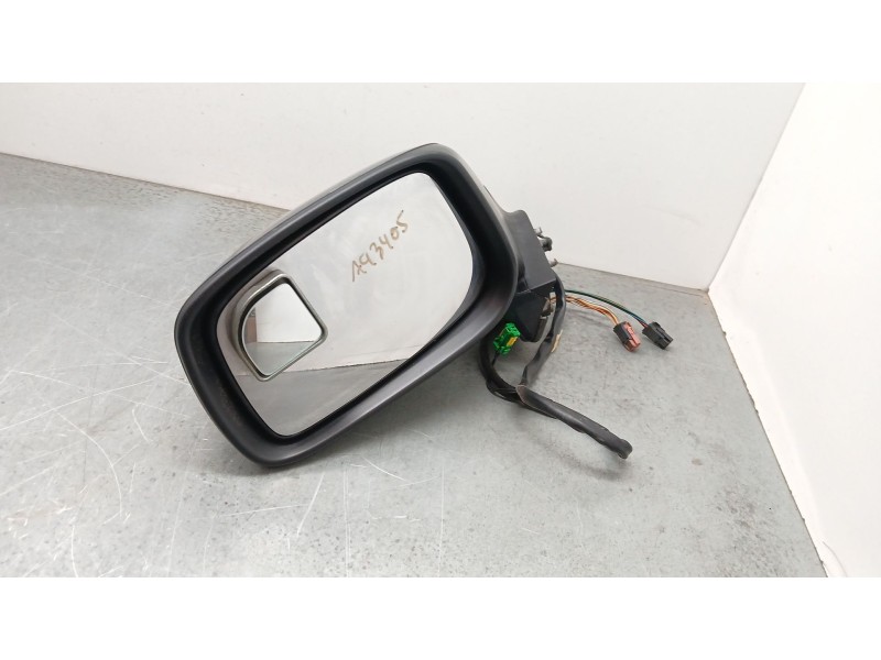 Recambio de retrovisor izquierdo para lancia phedra (179_) 2.2 jtd (179axc1a) referencia OEM IAM E2011011  