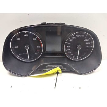 Recambio de cuadro instrumentos para seat leon st (5f8) x-perience 4drive referencia OEM IAM 5F0920711E 5F0920711E 