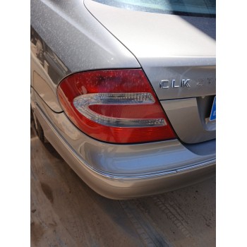 Recambio de piloto trasero izquierdo para mercedes-benz clk (c209) clk 270 cdi (209.316) referencia OEM IAM 15644800  