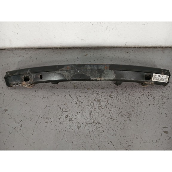 Recambio de refuerzo paragolpes delantero para nissan navara np300 (d40) 2.5 dci 4wd referencia OEM IAM   